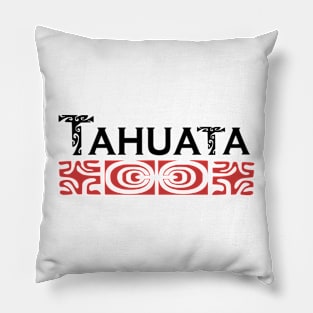 TAHUATA Pillow