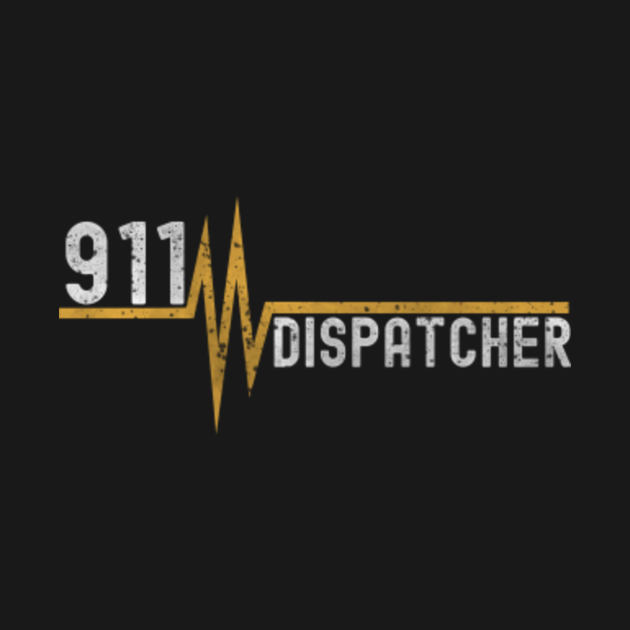 911 dispatch