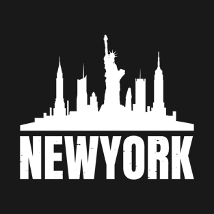 New York T-Shirt