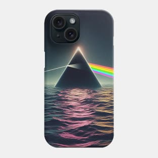 Pink Floyd Phone Case