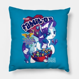 FABULOS - Opalescence Approved! Pillow