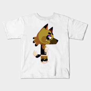 bobonskt Kyle Schwarber Kids T-Shirt