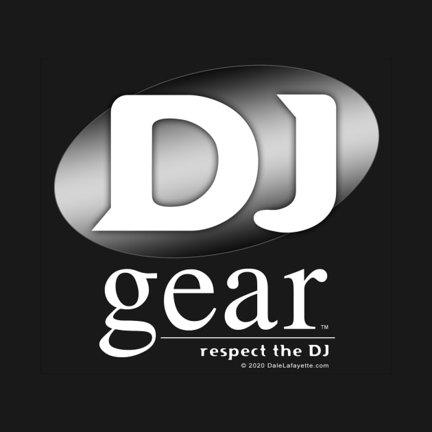 DJ GEAR by AME_Studios