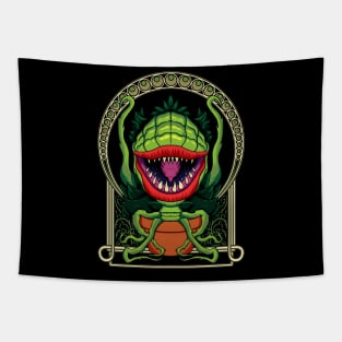 Audrey 2 Tapestry