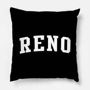 Reno Pillow