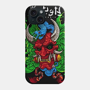 Japanese Phone Case