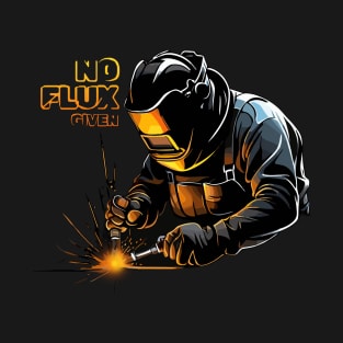 welding T-Shirt