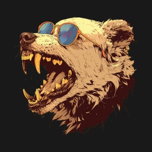 bear T-Shirt