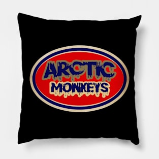 HOT arctic Monkeys Pillow