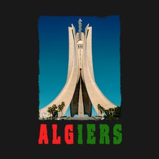 algiers T-Shirt