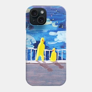 ฺBright Night Phone Case