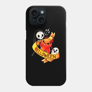 Helloween Phone Case