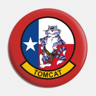 Tomcat VF-202 Superheats Pin