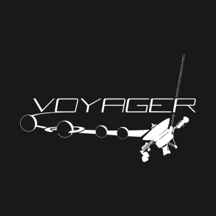 Voyager T-Shirt