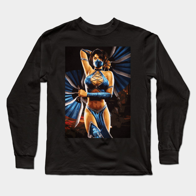 kitana t shirt