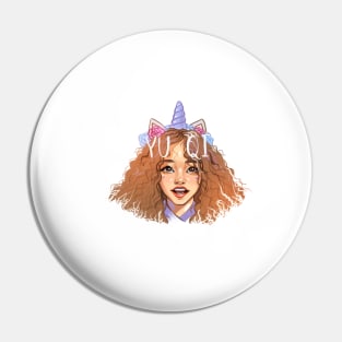 Yuqi Pin