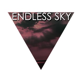 Endless Sky T-Shirt