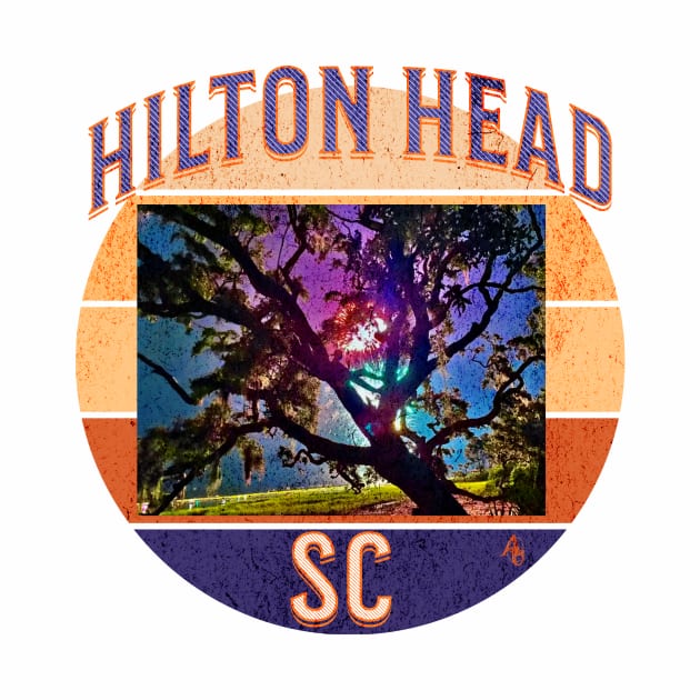 Hilton Head by anarchyunion