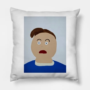 Silent Night Deadly Night 2 Pillow