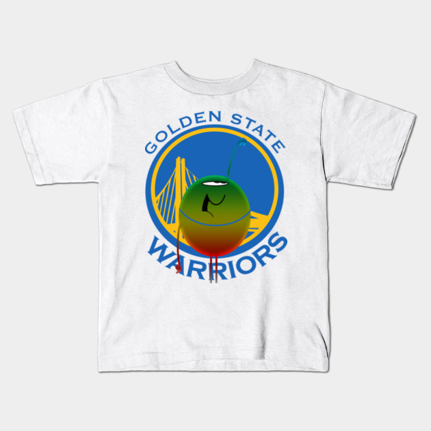 golden state warriors boys shirt