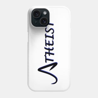 Atheist Phone Case