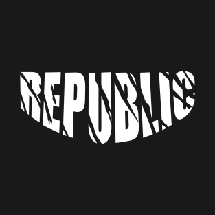 Republic T-Shirt