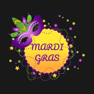 Mardi Gras T-Shirt