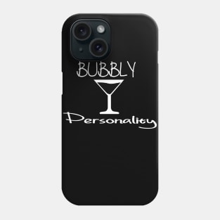 BUBBLY personality Phone Case
