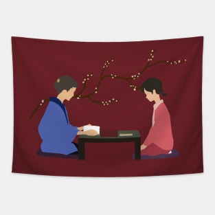 Japan Tapestry