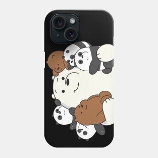 Ice Bear Phone Case