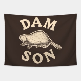 Dam Son Tapestry