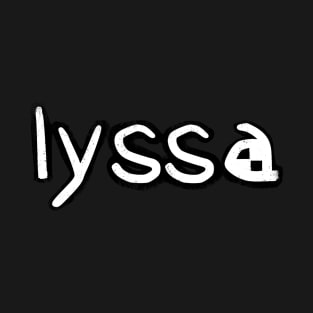 LYSSA I T-Shirt