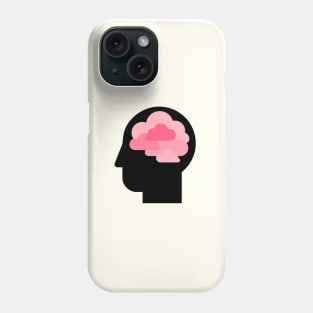 Clouded Mind Phone Case