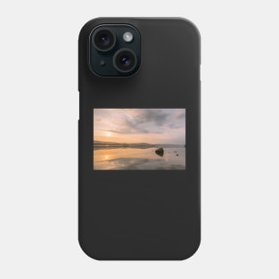 7am High Wray Bay Phone Case