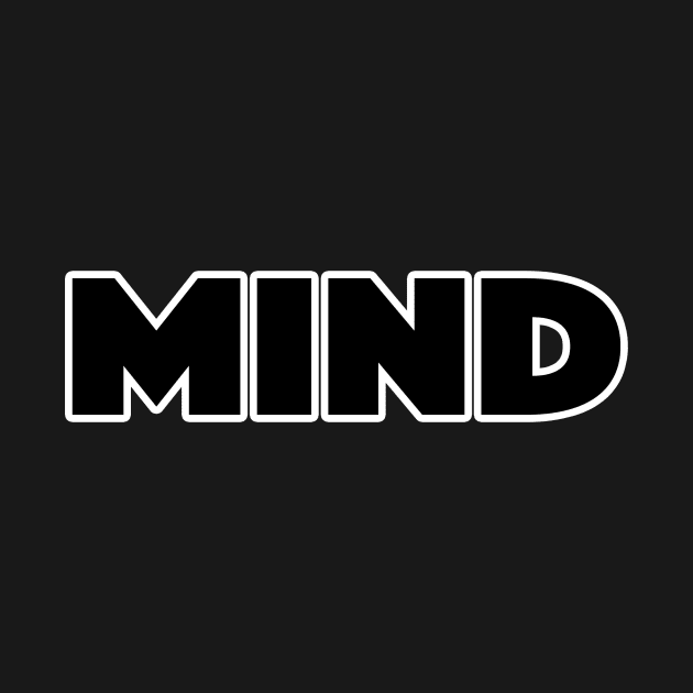 Mind by lenn