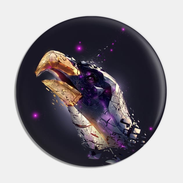 Jupiter Pin by spizak