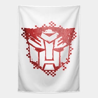 Autobots Tapestry