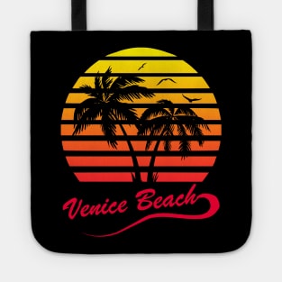 Venice Beach Tote