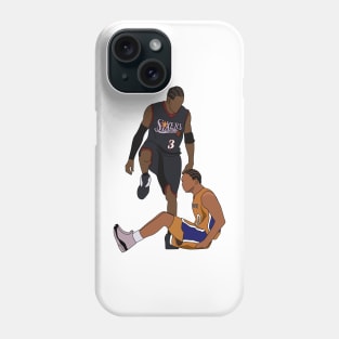 Iverson Tyronn Phone Case