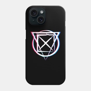 Playsatan 666 Phone Case