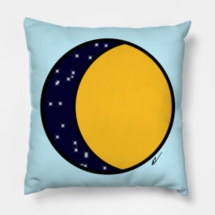 It's Sunrise Pillow