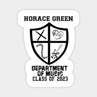 Horace Magnet