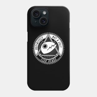 Not a Cult Phone Case