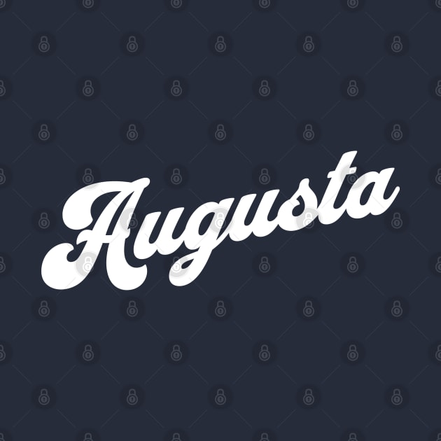 Augusta by BodinStreet