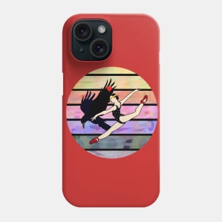 Dance Phone Case