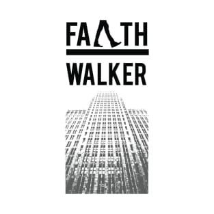 Faith Walker T-Shirt