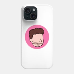 Ronson Button Phone Case