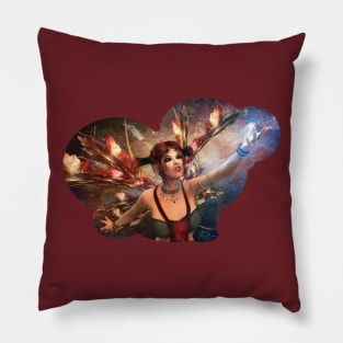 Soul Essence Pillow