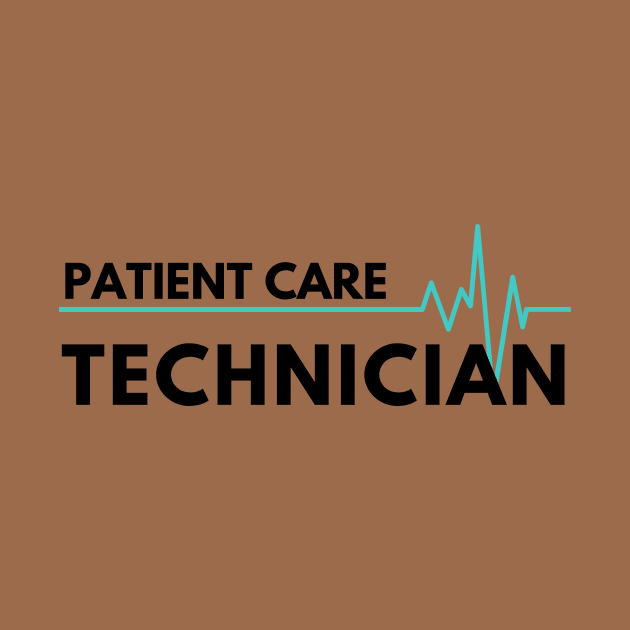 patient care technician by Leap Arts