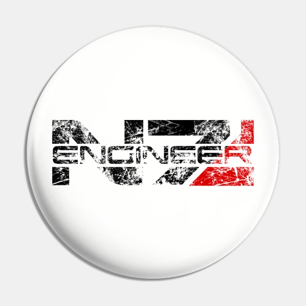 ME Engineer Alt Pin by Draygin82